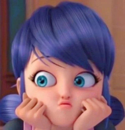 cartoon cartoon toy doll