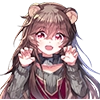 Raphtalia Pack (Tate no Yuusha no Nariagari) Raphtalia Pack (Tate no Yuusha no Nariagari) -