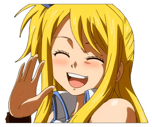 Lucy Heartfilia Lucy Heartfilia -