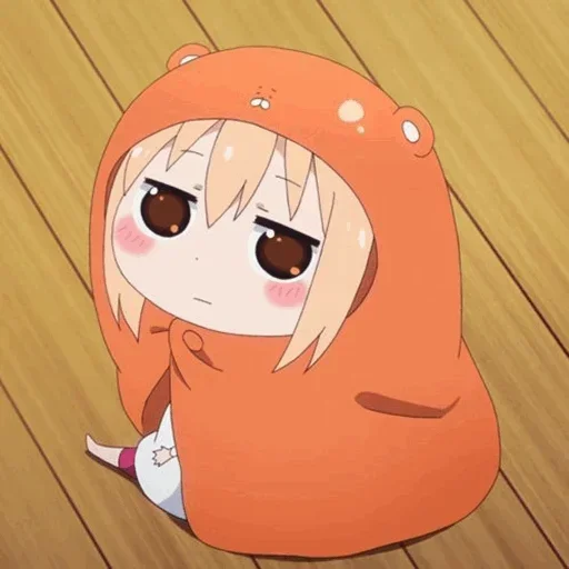 Umaru Doma ( L ) Umaru Doma ( L ) -