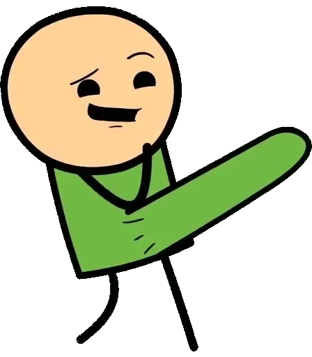 Cyanide and Happiness Cyanide and Happiness -