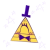 Bill Cipher~ Bill Cipher~ -