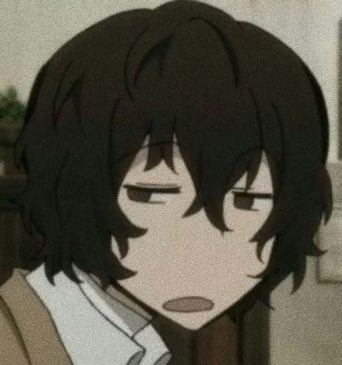Dazaika by @fStikBot