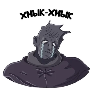 Стикер DBD Killers - 7