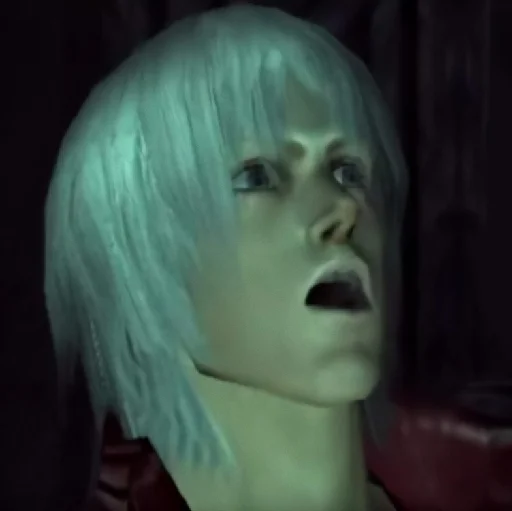 Devil May Cry - Spardaposting Devil May Cry - Spardaposting -