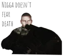 Sticker 100% Insane Tarkov Memes Pack - 0