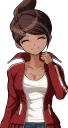 Danganronpa: Trigger Happy Havoc Spoiler-Free Sticker Pack Danganronpa: Trigger Happy Havoc Spoiler-Free Sticker Pack - anime