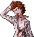 Danganronpa: Trigger Happy Havoc Spoiler-Free Sticker Pack 2 Danganronpa: Trigger Happy Havoc Spoiler-Free Sticker Pack 2 - мультфильм