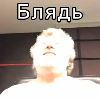 Стикер Коломойский - 4