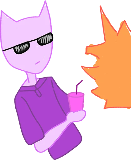 Killer Queen by @keiriststicks Killer Queen by @keiriststicks -