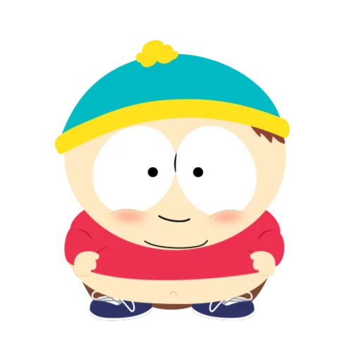 South Park 2 @damnstickers South Park 2 @damnstickers -