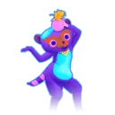 Sticker Step Up - 6