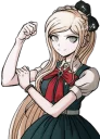 Danganronpa Danganronpa - мультфильм