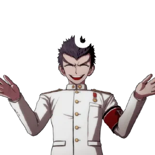DanganRonpa DanganRonpa - cartoon
