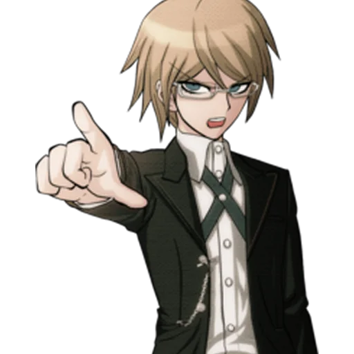 Danganronpa Danganronpa -