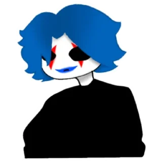 Sticker ~ Даня ♡ - 9