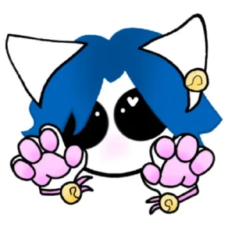 Sticker ~ Даня ♡ - 4