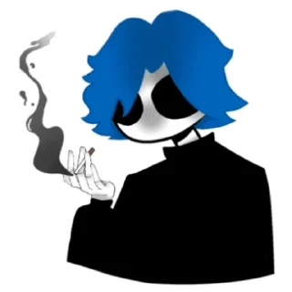 Sticker ~ Даня ♡ - 8