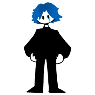 Sticker ~ Даня ♡ - 5