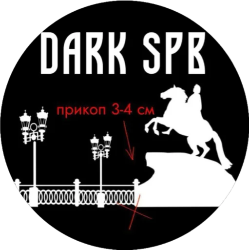 TheDarkSpb TheDarkSpb -
