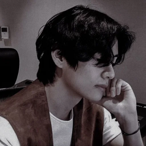 ❁ཻུ۪۪⸙ ͎. TAEHYUNG @Liams78 ❁ཻུ۪۪⸙ ͎. TAEHYUNG @Liams78 - Человек