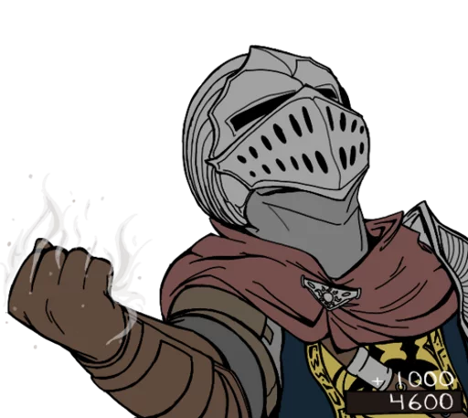 Dark Souls Dark Souls - sketch