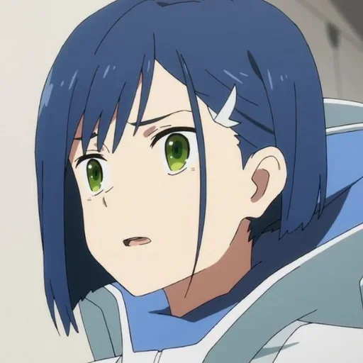 Darling In The Franxx 3 , By : @ZzZzBB Darling In The Franxx 3 , By : @ZzZzBB -