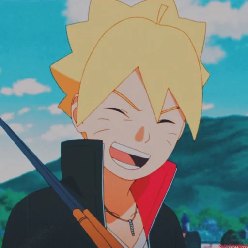 Daruto Daruto -