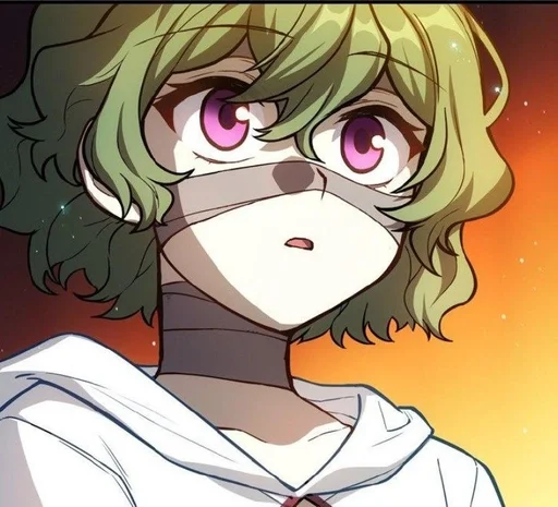anime anime cartoon illustration