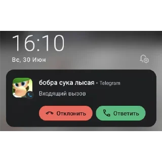 Стикер датвос жмыша - 0