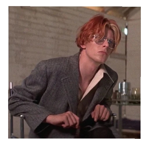 David Bowie David Bowie -