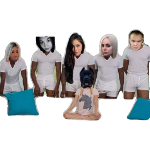 это че за додики это че за додики -