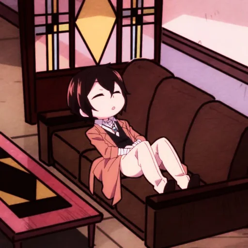Dazai chibi 🌷 Dazai chibi 🌷 -