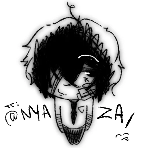 Тгк: https://t.me/nyazai_art Тгк: https://t.me/nyazai_art -