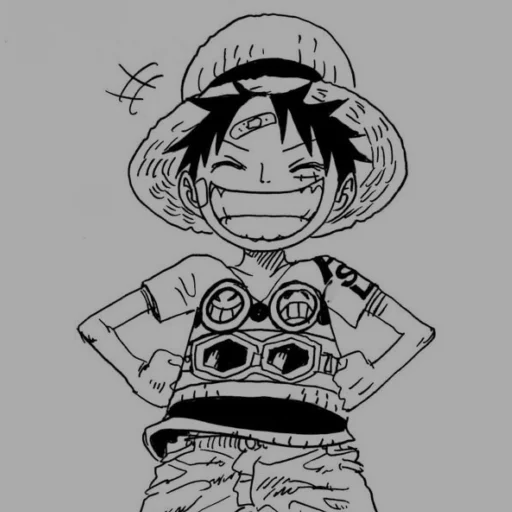 One_piece One_piece -