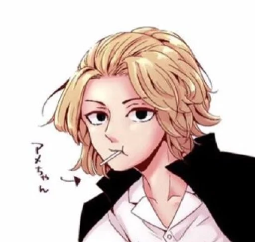 МАЙКИИИИИ🛐🛐🛐 :: @fStikBot