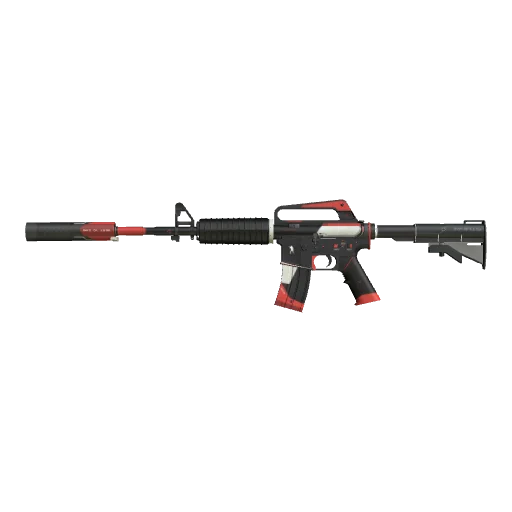 WeaponD WeaponD - оружие