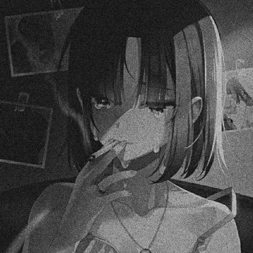 Стикер Dead Inside ⚰️ :: @fStikBot - 11