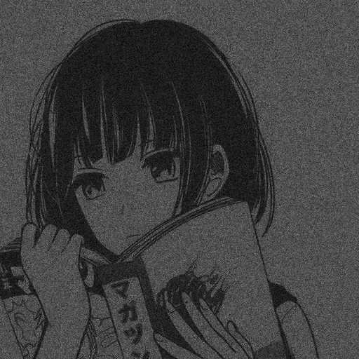 Стикер Dead Inside ⚰️ :: @fStikBot - 6