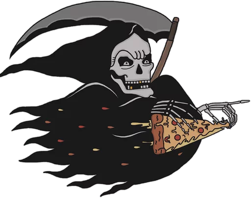 Death Death -
