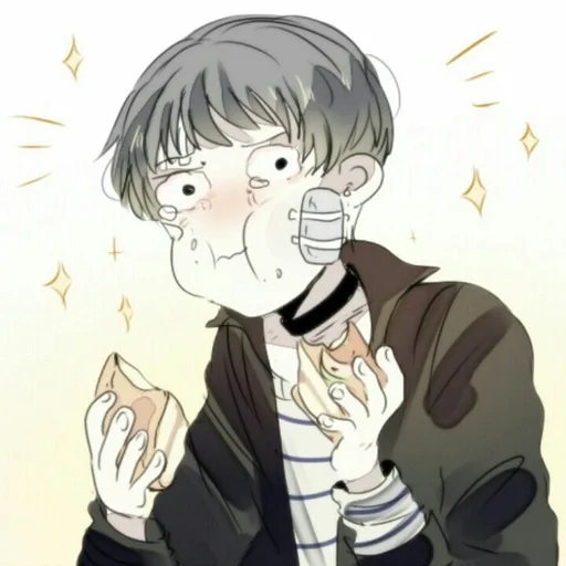anime anime illustration cartoon
