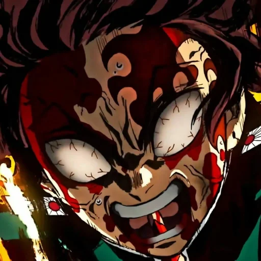 cartoon art anime