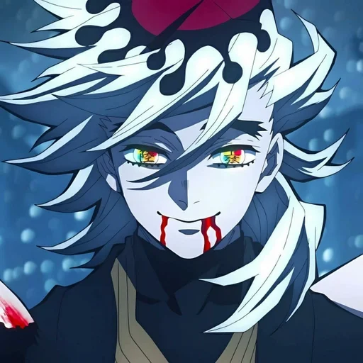 DemonSlayer :: @fStikBot DemonSlayer :: @fStikBot -