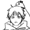 Denji manga by @stickerhut Denji manga by @stickerhut -