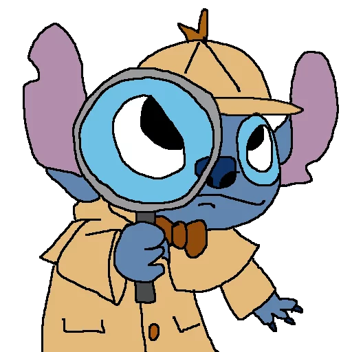 Derp Stitch Derp Stitch -
