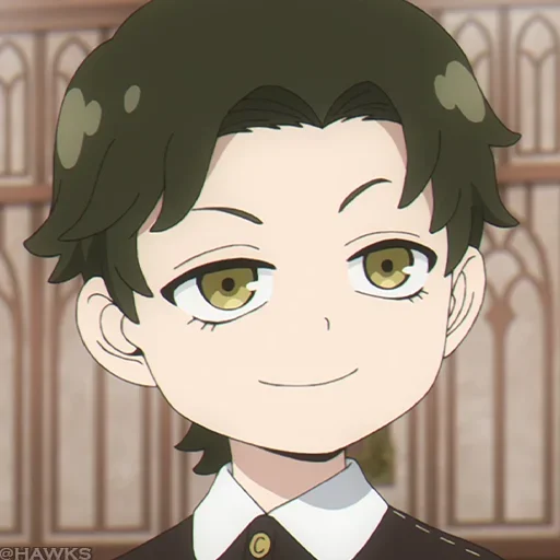 ⚜ Damian Desmond (@TodorokiShouto)