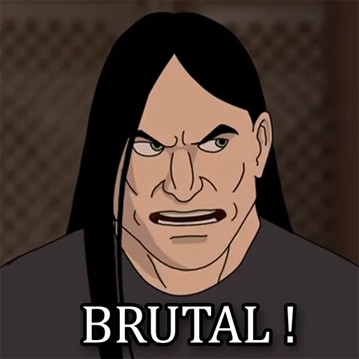 Metalocalypse (Металлопокалипсис) Metalocalypse (Металлопокалипсис) -