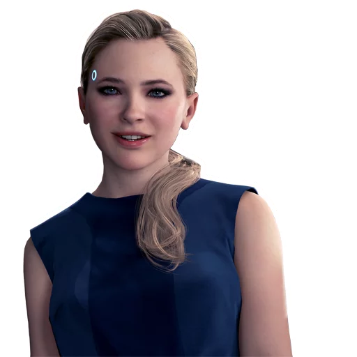 Detroit: Become Human @TgSticker Detroit: Become Human @TgSticker -
