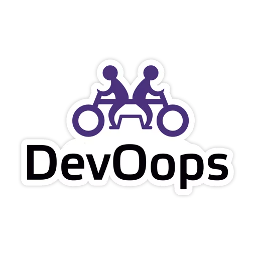 Sticker DevOops - 0