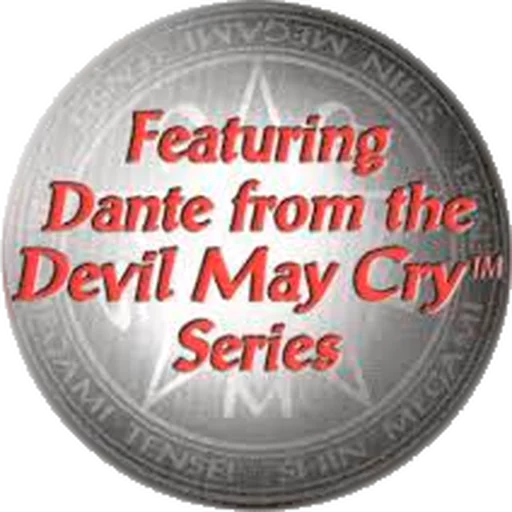Devil May Cry Devil May Cry -